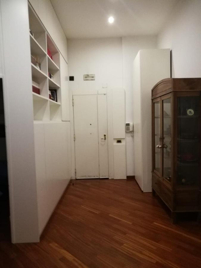 Villa Colonna 9 Napoli Esterno foto